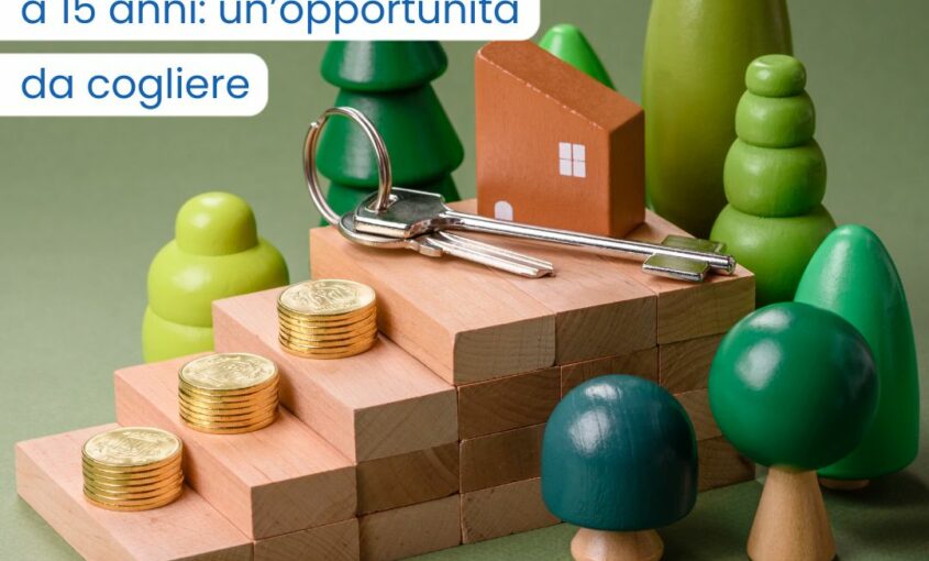Leasing Immobiliare a 15 Anni con FINTECH MEDIA FINANCE: Un'opportunità imperdibile per le aziende di accedere a immobili di qualità con rate più basse e maggiore stabilità finanziaria. Contattaci per scoprire di più!