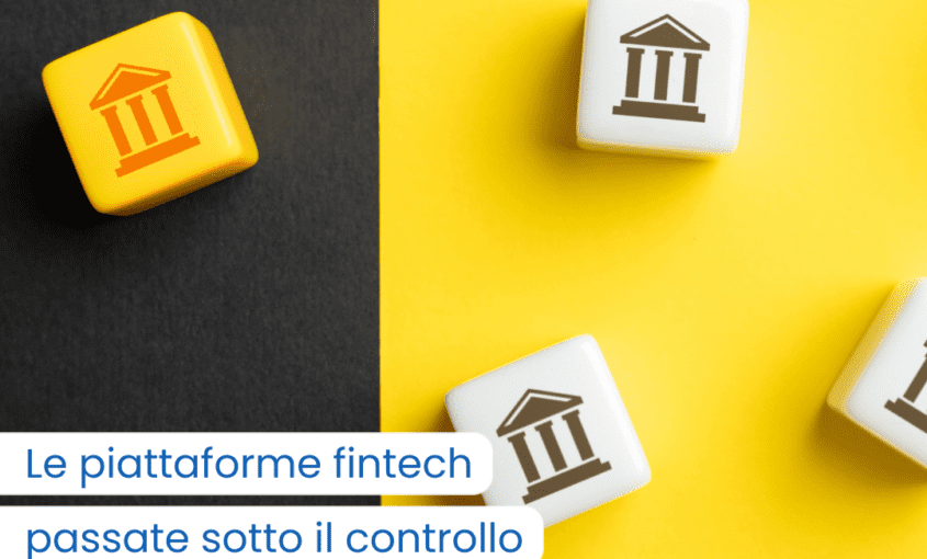 Le piattaforme fintech passate sotto il controllo delle banche: l'analisi di BeBeez Italia delle acquisizioni recenti nel settore fintech italiano e le opportunità di investimento future.