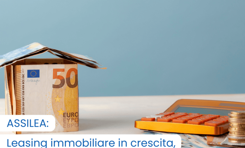 Nei primi otto mesi del 2024, il leasing in Italia ha superato i 21,5 miliardi di euro, con una crescita del leasing immobiliare (+12%) ma un calo nel leasing strumentale (-7,9%). L’incertezza economica pesa sul settore, nonostante segnali di resilienza.