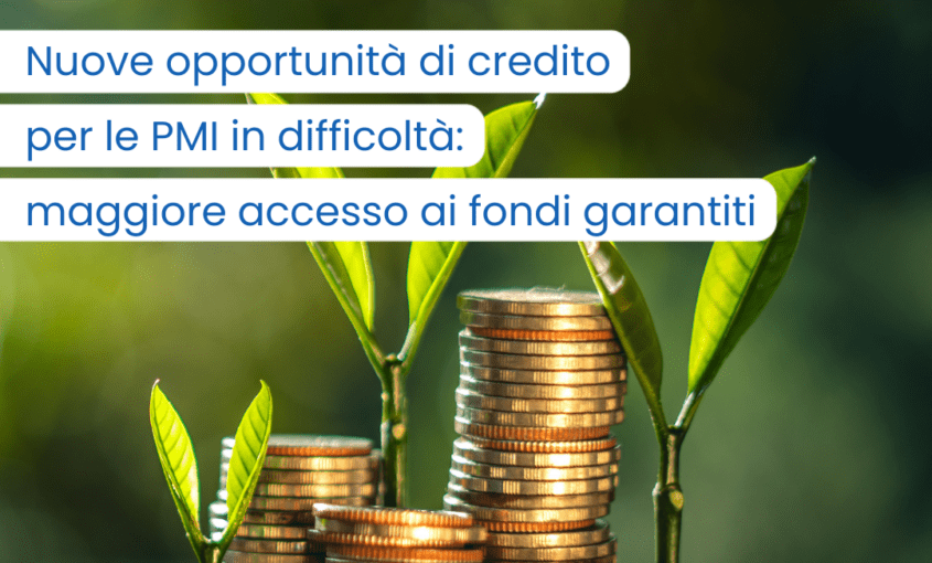 Recenti cambiamenti normativi hanno ampliato l’accesso ai fondi garantiti per le piccole e medie imprese (PMI) italiane, con un focus particolare sul settore agricolo. Grazie alla nuova risoluzione del Comitato consultivo del Fondo di garanzia, le imprese che stanno usufruendo di misure di tolleranza come moratorie o rinegoziazioni dei prestiti potranno ora ottenere ulteriori finanziamenti garantiti senza attendere il completamento dei finanziamenti in corso.