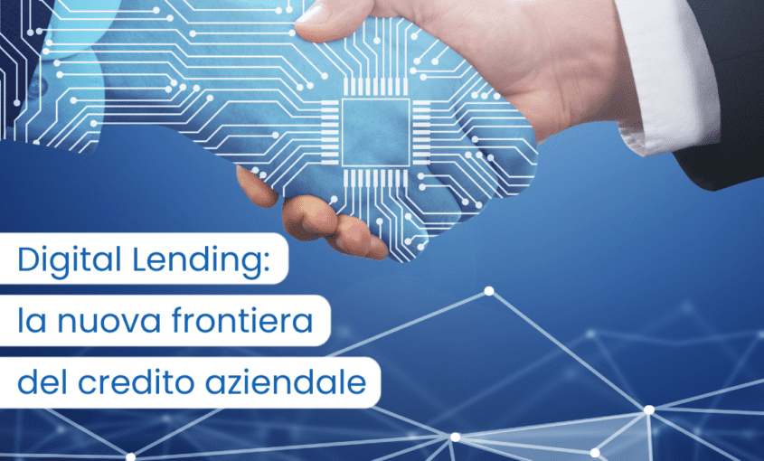 Il Digital Lending rappresenta un’innovativa modalità di finanziamento pensata per semplificare e velocizzare i processi di accesso al credito per le imprese. Grazie a strumenti digitali avanzati, le aziende possono ottenere supporto finanziario in modo rapido, trasparente e con un processo interamente gestito online.