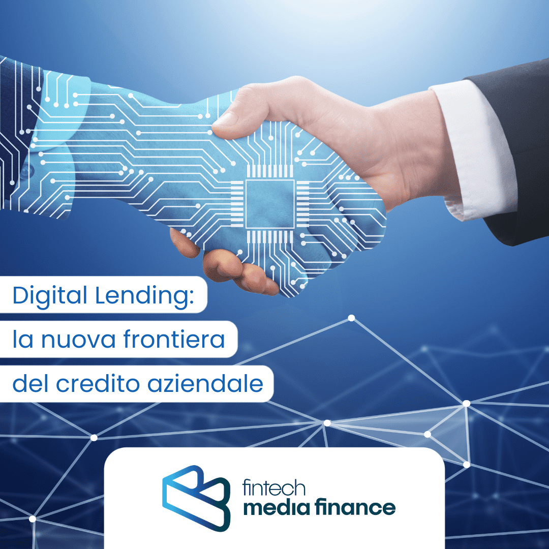 Il Digital Lending rappresenta un’innovativa modalità di finanziamento pensata per semplificare e velocizzare i processi di accesso al credito per le imprese. Grazie a strumenti digitali avanzati, le aziende possono ottenere supporto finanziario in modo rapido, trasparente e con un processo interamente gestito online.