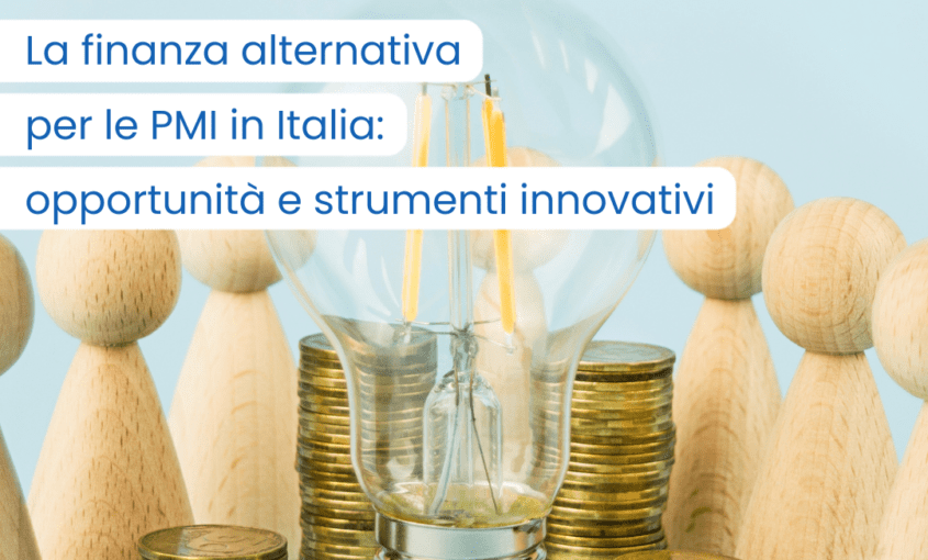 Le piccole e medie imprese (PMI) italiane si trovano al centro di un periodo di transizione economica e finanziaria, contraddistinto da sfide come l’aumento dei tassi di interesse, l’incertezza geopolitica e la necessità di adeguarsi ai criteri ESG.