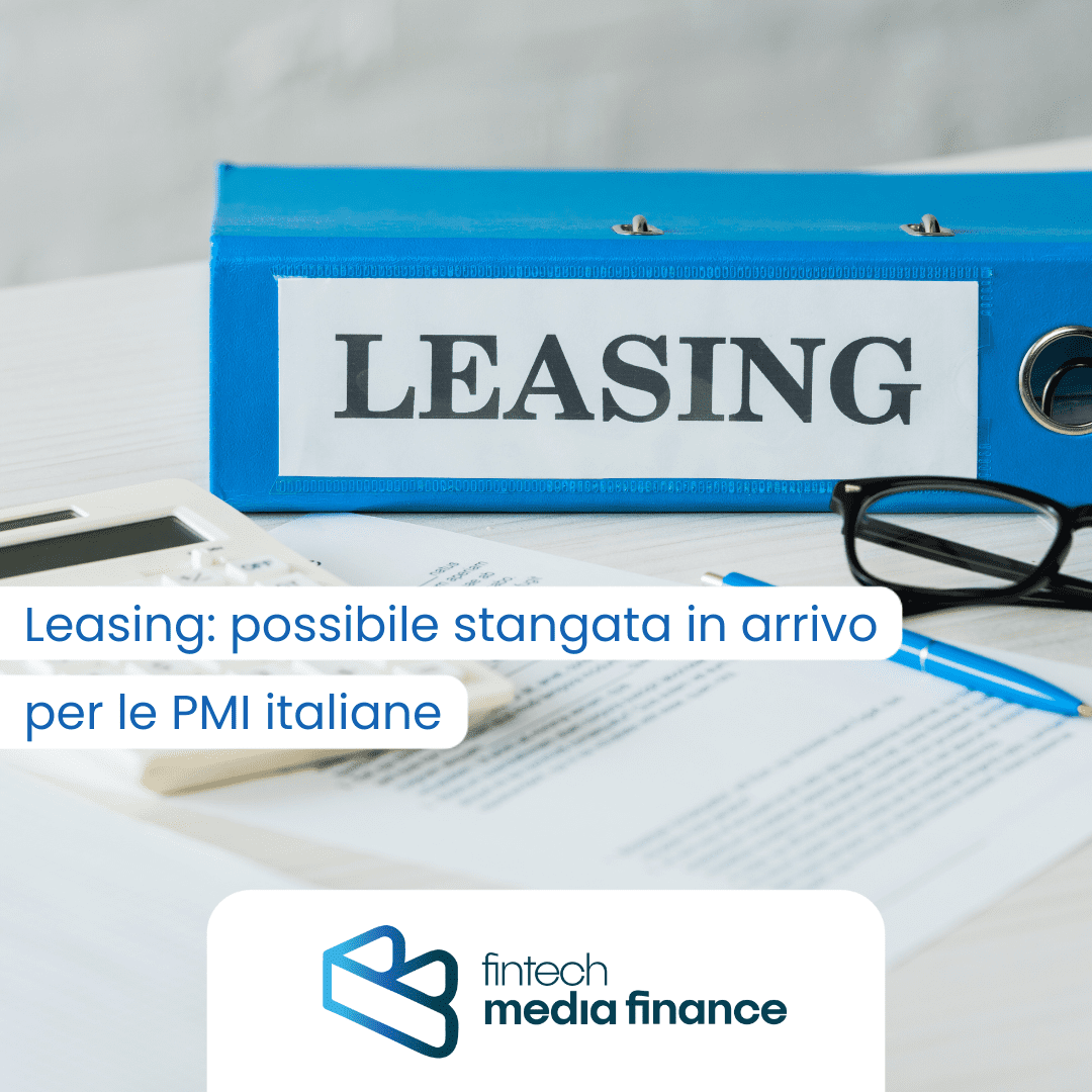 Le piccole e medie imprese italiane potrebbero presto affrontare un aumento dei costi sui contratti di leasing a causa di nuove normative europee. Il settore del leasing, che finanzia quasi 35 miliardi di euro l'anno, è sotto pressione a causa di due cambiamenti normativi che rischiano di rendere più oneroso e complesso l'accesso al leasing per le imprese.