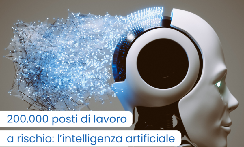 Un recente studio condotto da Bloomberg Intelligence prevede che l’intelligenza artificiale (IA) rivoluzionerà il settore bancario nei prossimi tre-cinque anni, con una possibile riduzione di 200.000 posti di lavoro a livello globale.