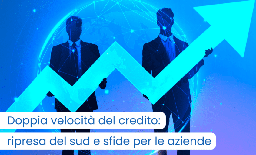 A settembre, prestiti alle famiglie in crescita (+0,4%), ma il credito alle imprese è in calo (-2,8%). Le disparità regionali persistono, ma il divario tra Sud e Nord si riduce. FINTECH MEDIA FINANCE supporta le imprese con soluzioni finanziarie innovative.