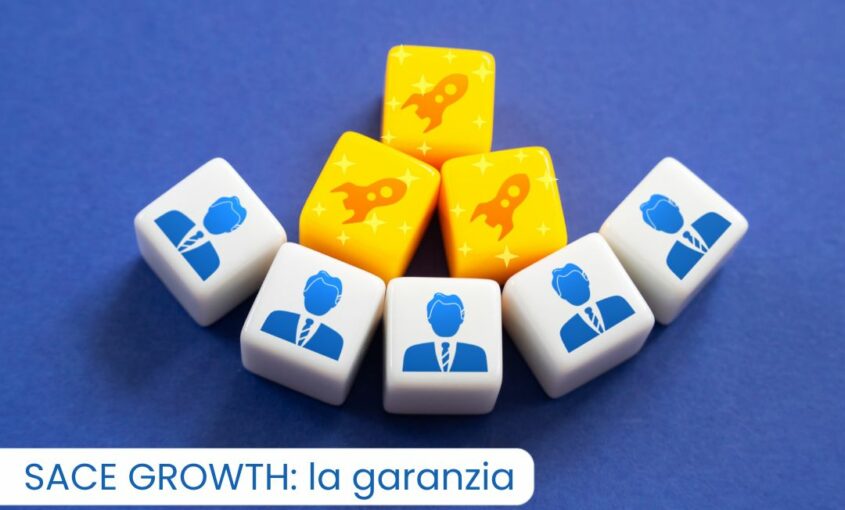 In un contesto globale instabile, dove la capacità di adattarsi e innovare fa la differenza, SACE GROWTH rappresenta una risposta concreta per le imprese italiane che vogliono crescere in modo strutturato.
