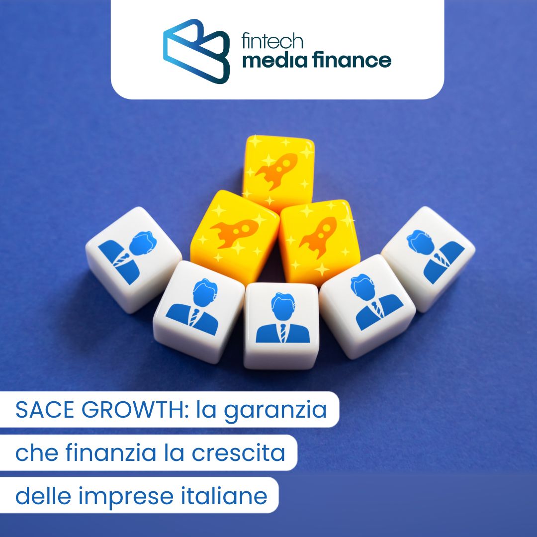 In un contesto globale instabile, dove la capacità di adattarsi e innovare fa la differenza, SACE GROWTH rappresenta una risposta concreta per le imprese italiane che vogliono crescere in modo strutturato.