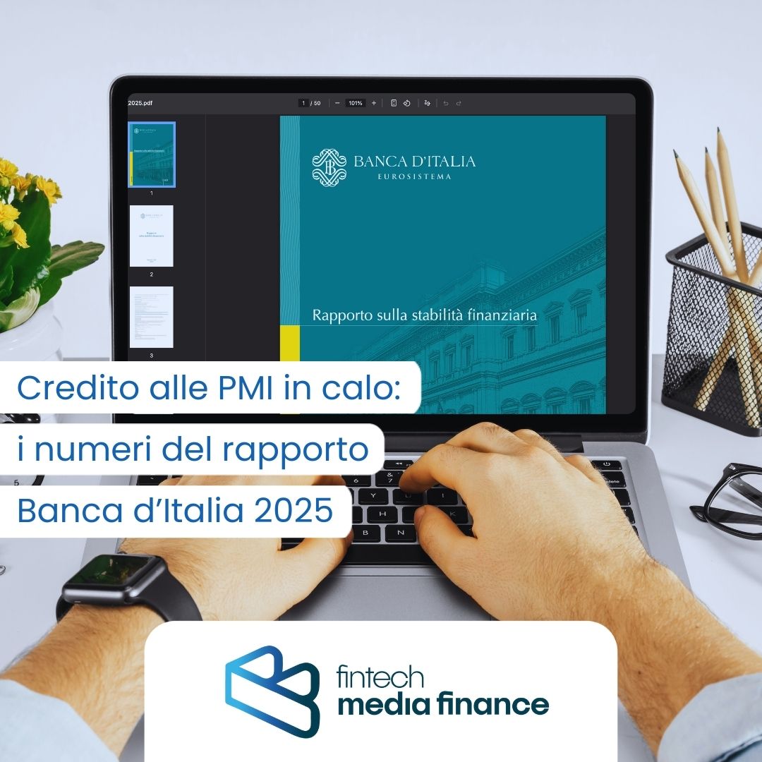 Il nuovo rapporto sulla stabilità finanziaria 1/2025 della Banca d’Italia mostra una realtà chiara: per le piccole e medie imprese italiane (PMI), ottenere credito è ancora difficile.