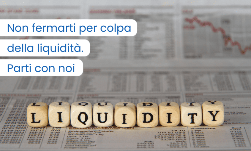 Le PMI manifatturiere italiane sono il cuore pulsante della nostra economia. Producono valore, innovano, esportano, ma affrontano ogni giorno sfide che mettono sotto pressione la loro liquidità