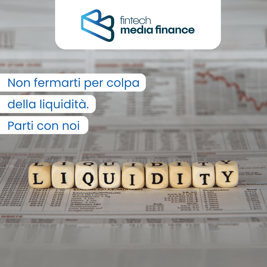 Le PMI manifatturiere italiane sono il cuore pulsante della nostra economia. Producono valore, innovano, esportano, ma affrontano ogni giorno sfide che mettono sotto pressione la loro liquidità