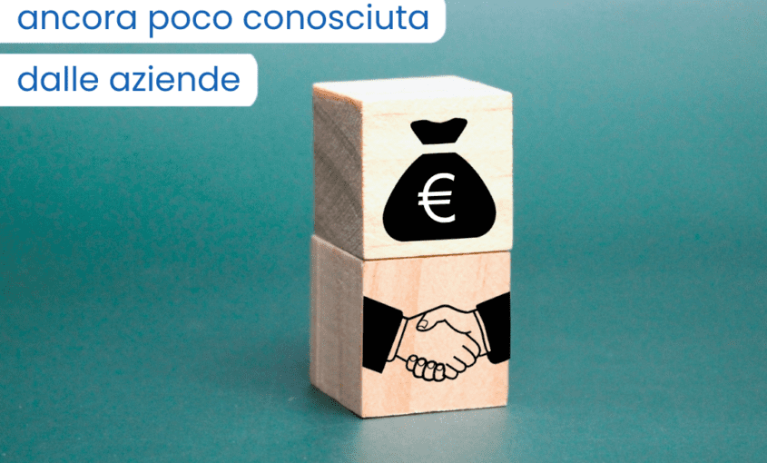 Nel tessuto imprenditoriale italiano, le PMI rappresentano una forza trainante dell’economia. Eppure, quando si parla di accesso al credito, molte di queste imprese si muovono ancora con strumenti limitati, affidandosi esclusivamente alla propria banca storica.