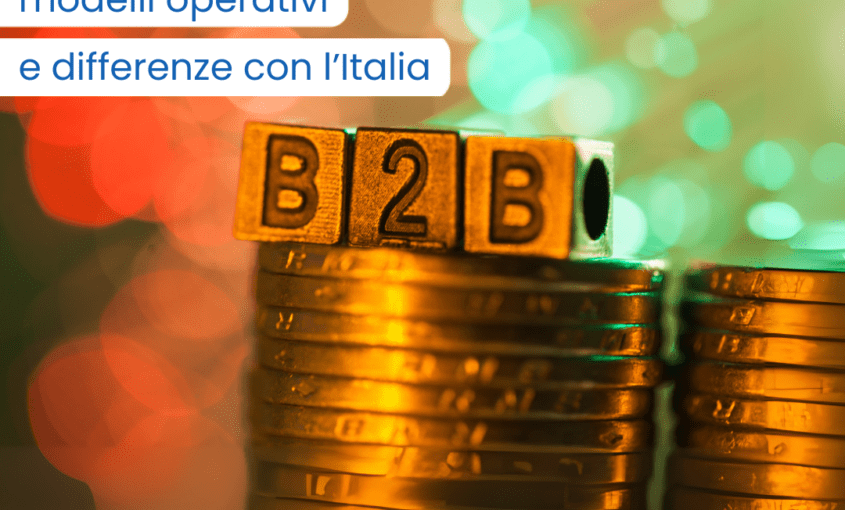 Il mercato europeo della mediazione creditizia B2B sta vivendo un’evoluzione profonda e ormai irreversibile: dalla figura del mediatore fisico al modello completamente digitale.