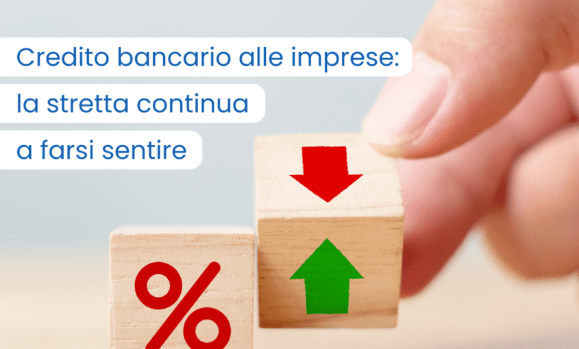 Negli ultimi anni il tema dell’accesso al credito per le imprese, in particolare le piccole e medie, è tornato al centro dell’attenzione.
