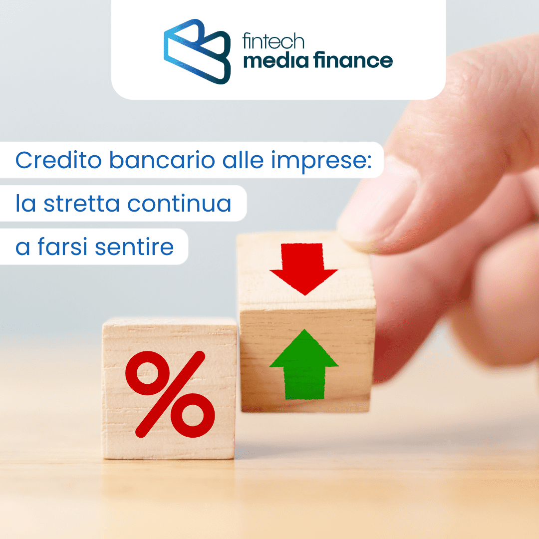 Negli ultimi anni il tema dell’accesso al credito per le imprese, in particolare le piccole e medie, è tornato al centro dell’attenzione.
