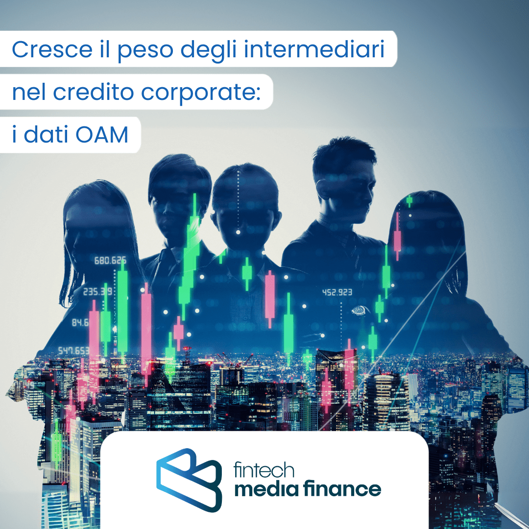 Secondo l'ultima analisi pubblicata da OAMagazine 2025-2, gli intermediari del credito giocano un ruolo sempre più centrale nell’accesso ai finanziamenti per le imprese, soprattutto nelle aree meno presidiate dalle banche.