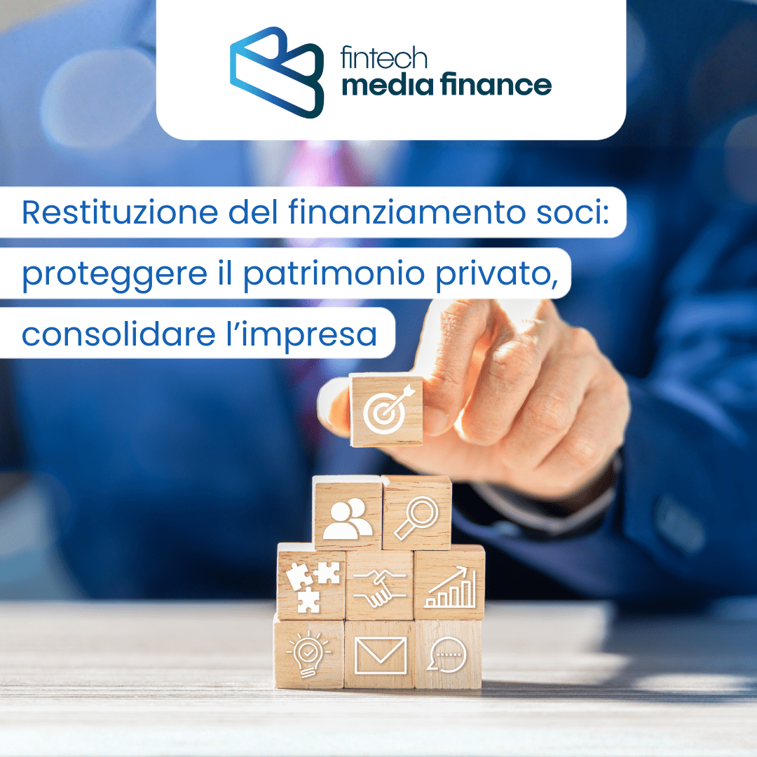 Fintech Media Finance, società di mediazione creditizia specializzata nel canale B2B, supporta le imprese nella costruzione di soluzioni finanziarie efficaci e sostenibili.