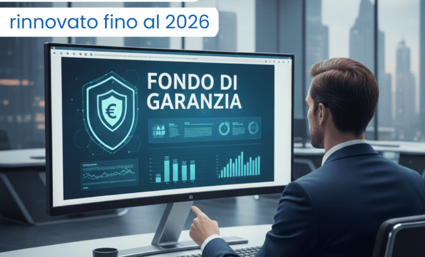 Continuità per il credito alle imprese, ma con regole di copertura diverse tra investimenti e liquidità.