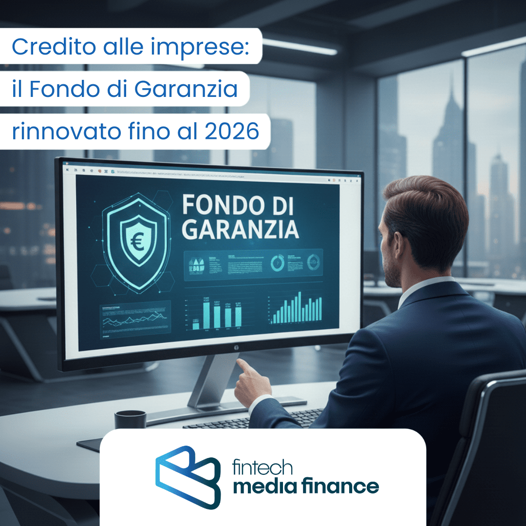 Continuità per il credito alle imprese, ma con regole di copertura diverse tra investimenti e liquidità.