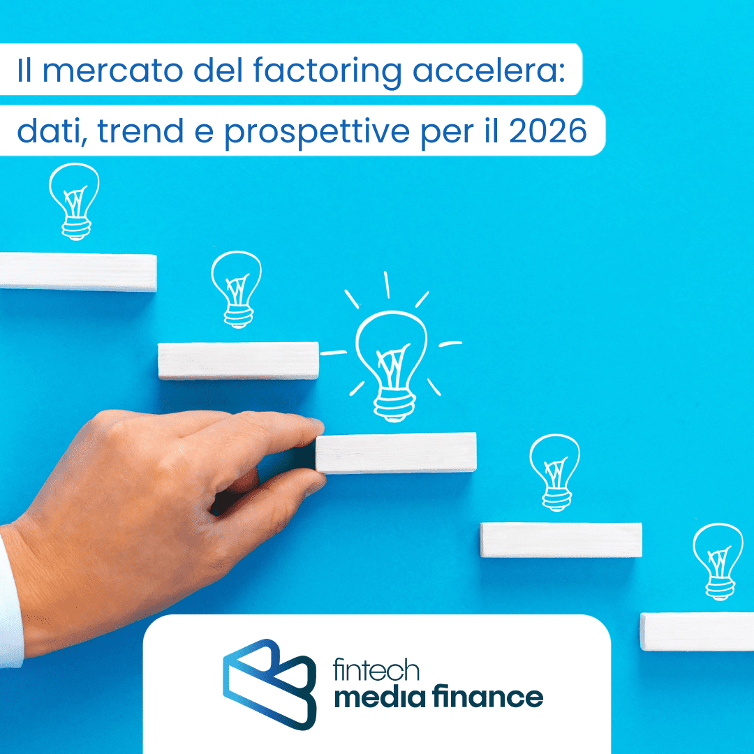 abbiamo raccolto i principali dati @Assifact e i trend che stanno guidando la crescita del settore. 💡 Focus su: turnover, anticipi erogati, crediti PA e opportunità per imprese e intermediari. FINTECH MEDIA FINANCE continua a supportare il mercato con soluzioni rapide e digitali