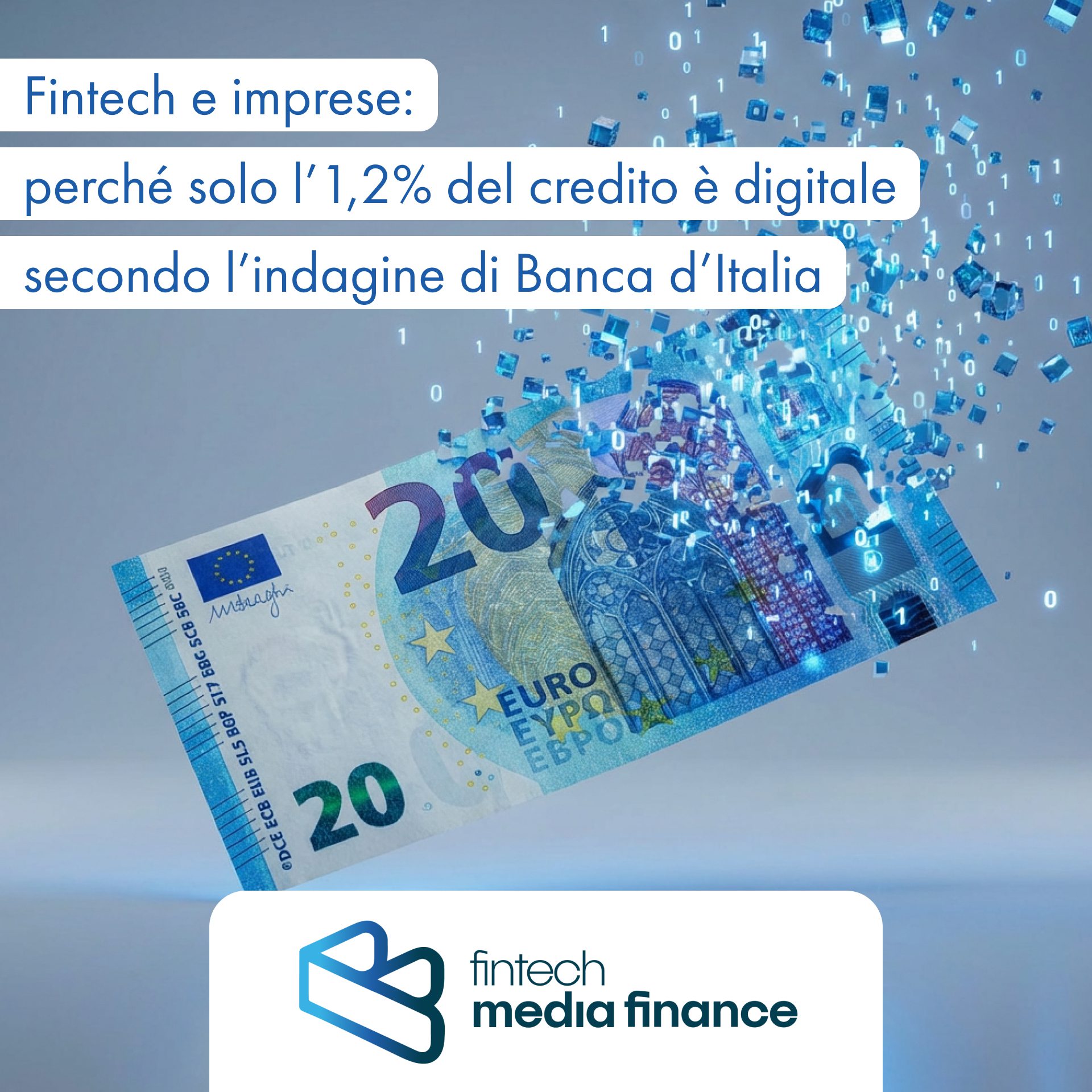 Credito digitale