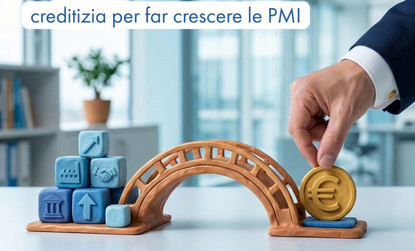 Confires 2026 con alleanze tra banche, confidi e mediatori per sostenere la crescita delle PMI