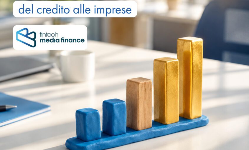 Credito alle imprese in crescita secondo la Relazione annuale OAM 2025